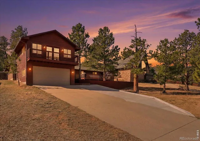 Photo 1 of Single family home for sale at 2607 Wildwood Dr, Estes Park, CO 80517 | MLS# IR1064209 | Listing updated on 2026-10-04