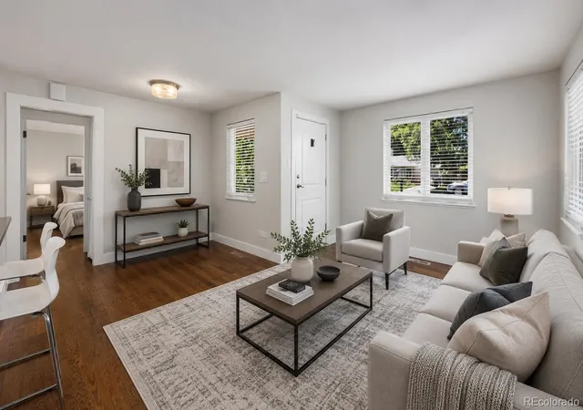 Photo 2 of Single family home for sale at 170 Oneida St, Denver, CO 80220 | MLS# 8793638 | Listing updated on 2026-10-09