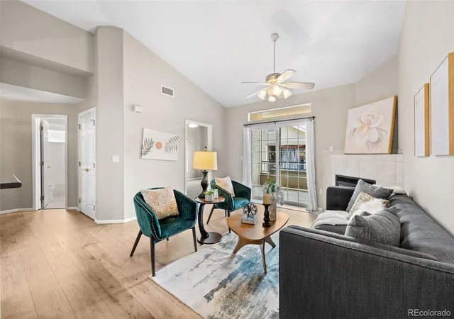 Photo 4 of Condo for sale at 8422 S Upham Way #G57, Littleton, CO 80128 | MLS# 7635758 | Listing updated on 2026-09-04
