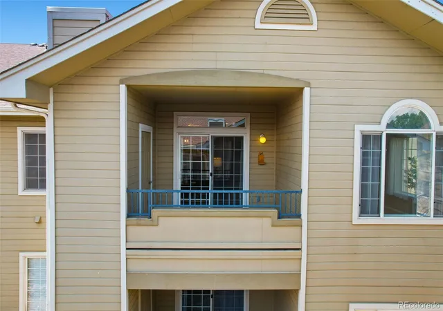 Photo 1 of Condo for sale at 8422 S Upham Way #G57, Littleton, CO 80128 | MLS# 7635758 | Listing updated on 2026-10-17