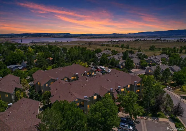 Photo 2 of Condo for sale at 8422 S Upham Way #G57, Littleton, CO 80128 | MLS# 7635758 | Listing updated on 2026-09-04