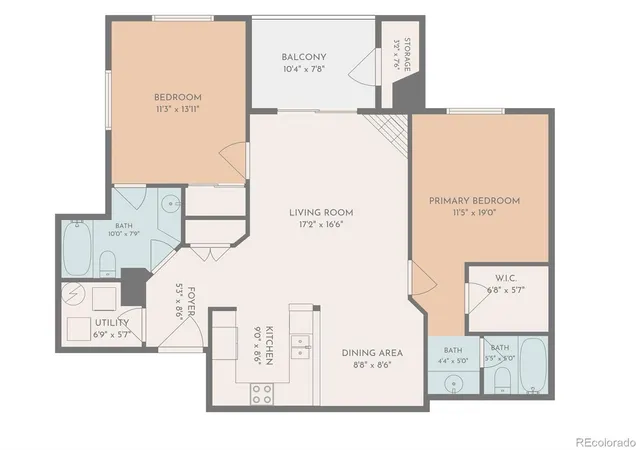Photo 30 of Condo for sale at 8422 S Upham Way #G57, Littleton, CO 80128 | MLS# 7635758 | Listing updated on 2026-09-04