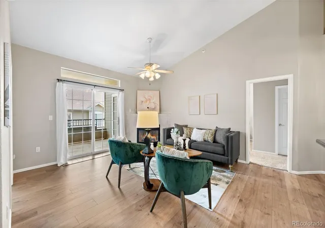 Photo 3 of Condo for sale at 8422 S Upham Way #G57, Littleton, CO 80128 | MLS# 7635758 | Listing updated on 2026-09-04