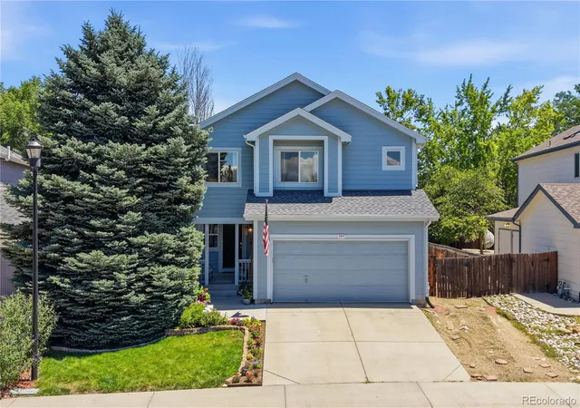 Photo 1 of Single family home for sale at 3401 Larkspur Dr, Longmont, CO 80503 | MLS# 8061340 | Listing updated on 2026-09-17