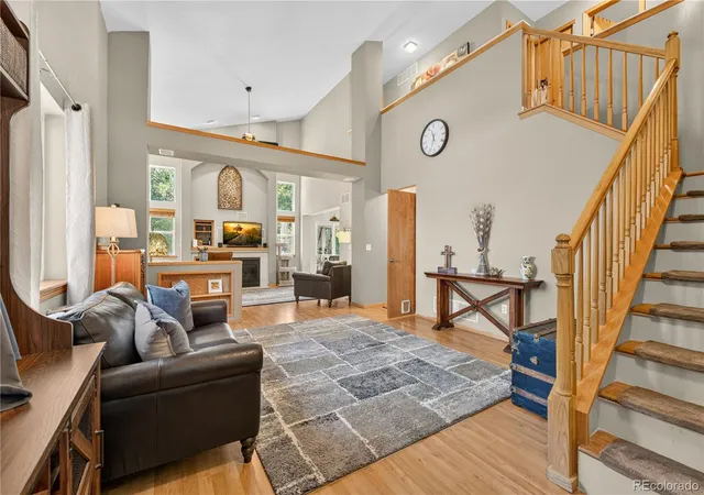 Photo 3 of Single family home for sale at 3401 Larkspur Dr, Longmont, CO 80503 | MLS# 8061340 | Listing updated on 2026-09-17