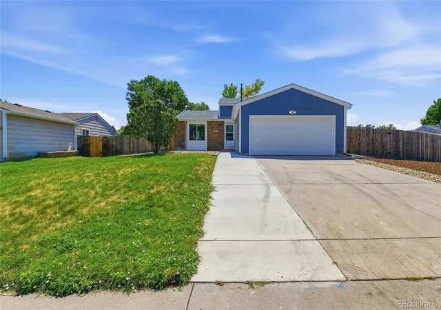 Photo 1 of Single family home for sale at 4842 S Hoyt St, Littleton, CO 80123 | MLS# 1524846 | Listing updated on 2026-09-01