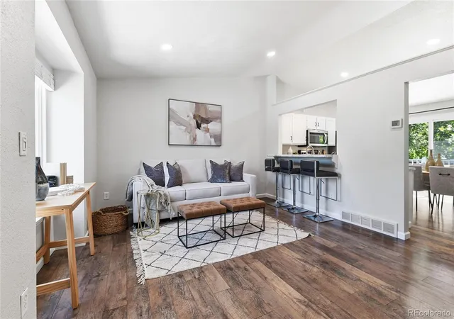 Photo 3 of Single family home for sale at 4842 S Hoyt St, Littleton, CO 80123 | MLS# 1524846 | Listing updated on 2026-09-01