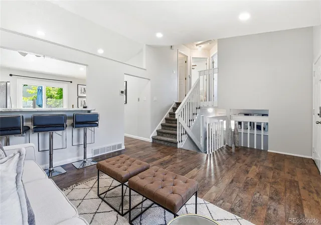 Photo 4 of Single family home for sale at 4842 S Hoyt St, Littleton, CO 80123 | MLS# 1524846 | Listing updated on 2026-09-01