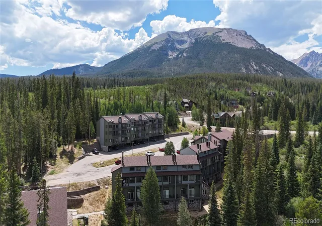 Photo 1 of Condo for sale at 10000 Ryan Gulch Rd #G106, Silverthorne, CO 80498 | MLS# 4386529 | Listing updated on 2026-09-04