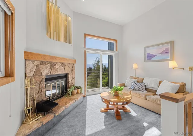 Photo 2 of Condo for sale at 10000 Ryan Gulch Rd #G106, Silverthorne, CO 80498 | MLS# 4386529 | Listing updated on 2026-09-04