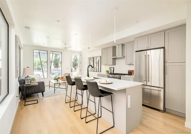1st image of 267 S Jackson St, Denver, CO 80209 | MLS# 5653305