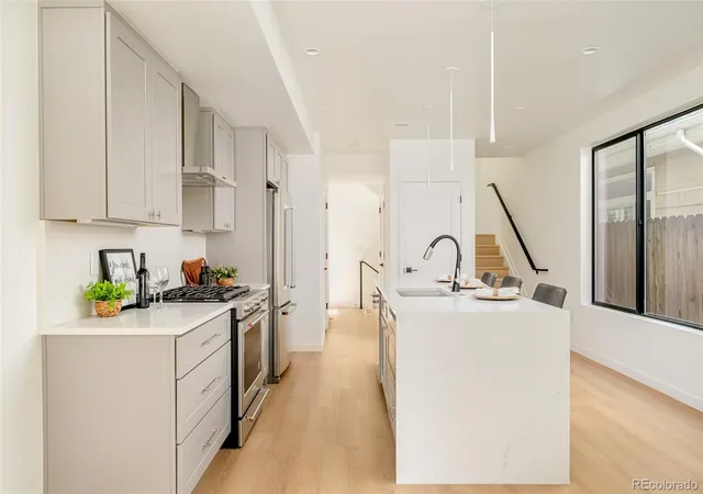 4th image of 267 S Jackson St, Denver, CO 80209 | MLS# 5653305