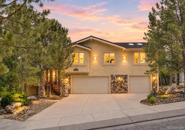 Photo 1 of Single family home for sale at 6745 Northvale Ln, Colorado Springs, CO 80919 | MLS# 2646696 | Listing updated on 2026-08-24