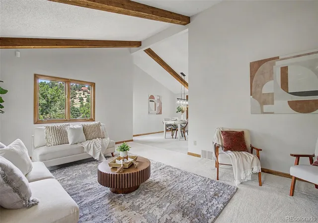 Photo 3 of Single family home for sale at 6745 Northvale Ln, Colorado Springs, CO 80919 | MLS# 2646696 | Listing updated on 2026-08-24