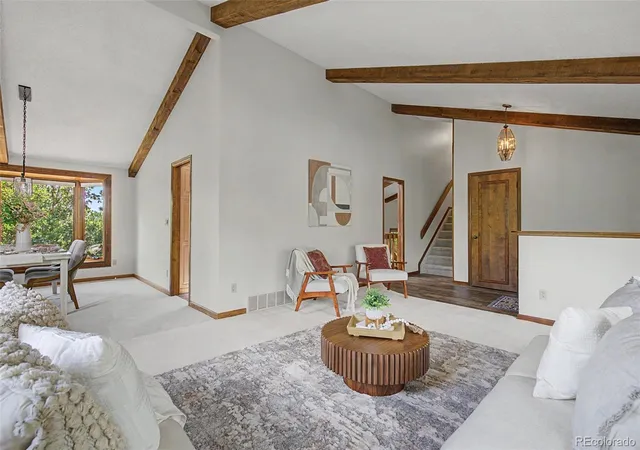 Photo 5 of Single family home for sale at 6745 Northvale Ln, Colorado Springs, CO 80919 | MLS# 2646696 | Listing updated on 2026-08-24
