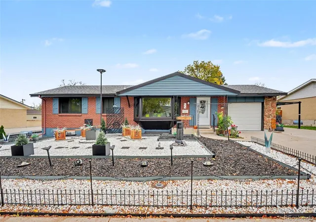 Photo 1 of Single family home for sale at 6964 S Clermont Dr, Centennial, CO 80122 | MLS# 3637584 | Listing updated on 2026-10-29