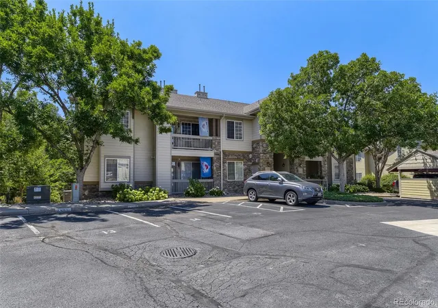 1st image of 10341 W Girton Dr #202, Lakewood, CO 80227 | MLS# 7652422