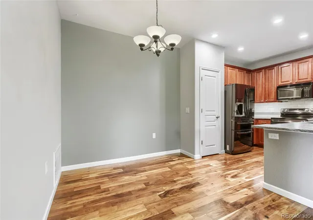 5th image of 10341 W Girton Dr, Lakewood, CO 80227
