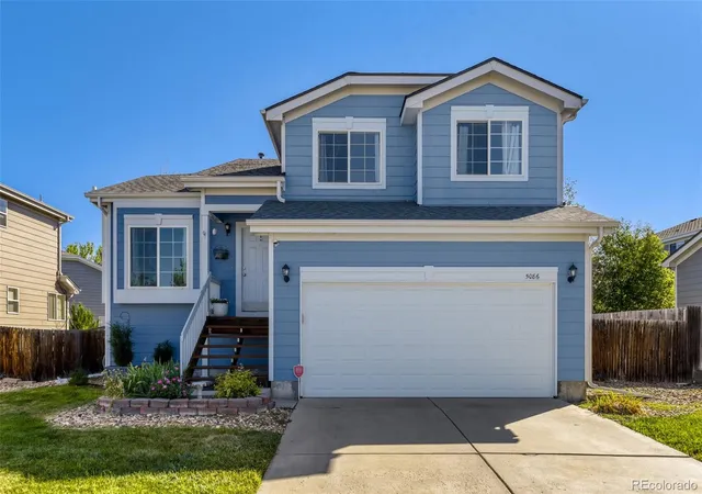 1st image of 5086 Miriam Ln, Parker, CO 80134 | MLS# 7697889