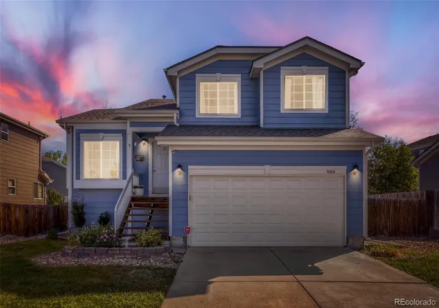 2nd image of 5086 Miriam Ln, Parker, CO 80134 | MLS# 7697889