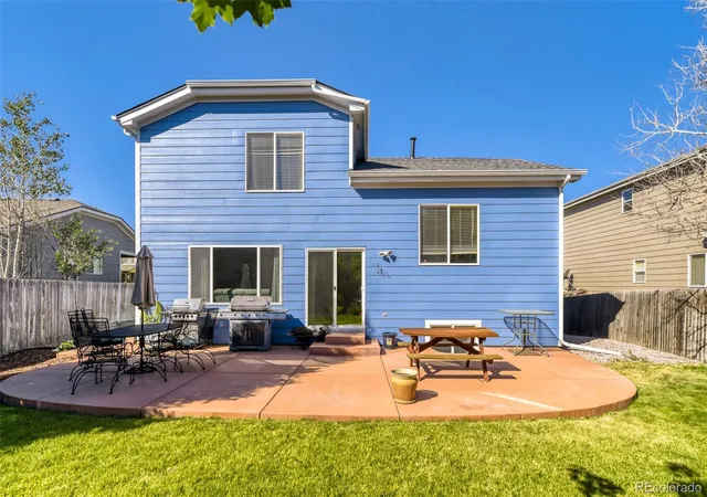 29th image of 5086 Miriam Ln, Parker, CO 80134 | MLS# 7697889