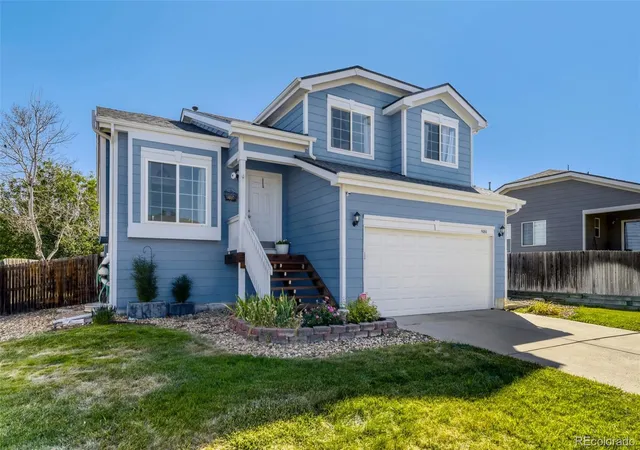 4th image of 5086 Miriam Ln, Parker, CO 80134 | MLS# 7697889
