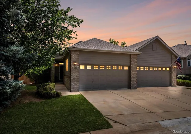 1st image of 126 Woodland Ct, Highlands Ranch, CO 80126 | MLS# 8356345