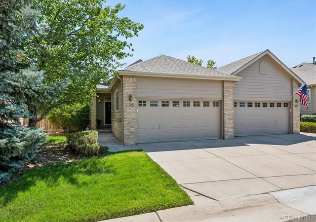 2nd image of 126 Woodland Ct, Highlands Ranch, CO 80126 | MLS# 8356345