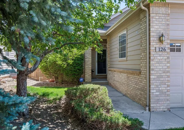 4th image of 126 Woodland Ct, Highlands Ranch, CO 80126 | MLS# 8356345