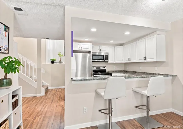 1st image of 11107 E Alameda Ave #101, Aurora, CO 80012 | MLS# 4545450