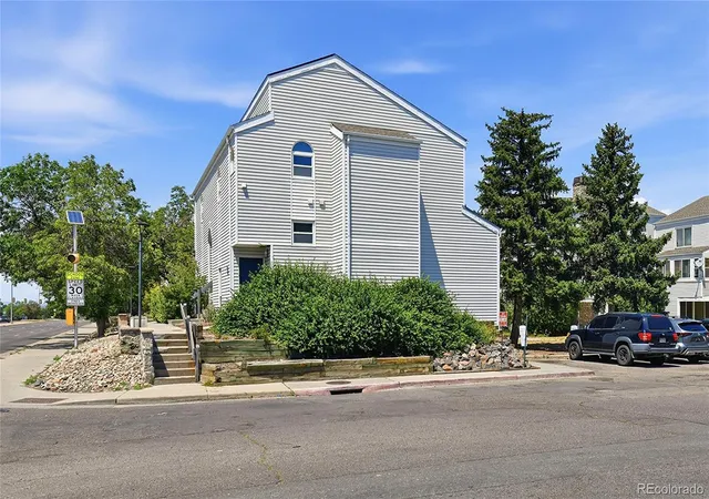 14th image of 11107 E Alameda Ave #101, Aurora, CO 80012 | MLS# 4545450