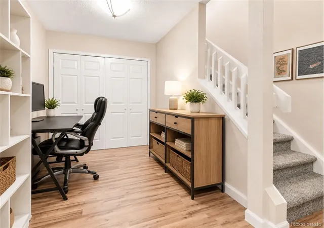 2nd image of 11107 E Alameda Ave #101, Aurora, CO 80012 | MLS# 4545450