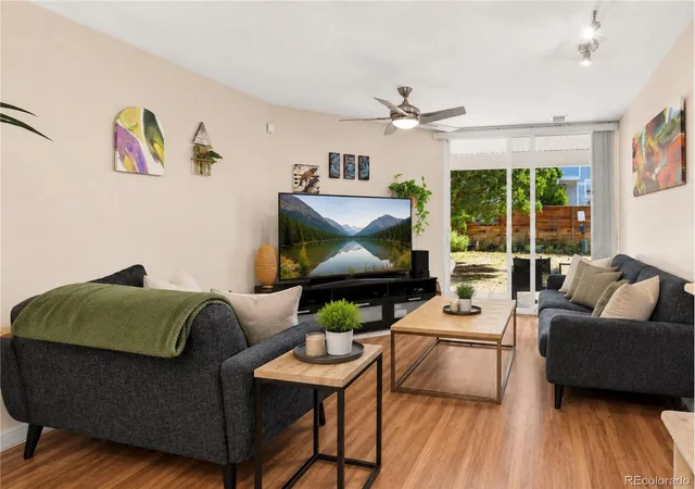 4th image of 11107 E Alameda Ave #101, Aurora, CO 80012 | MLS# 4545450