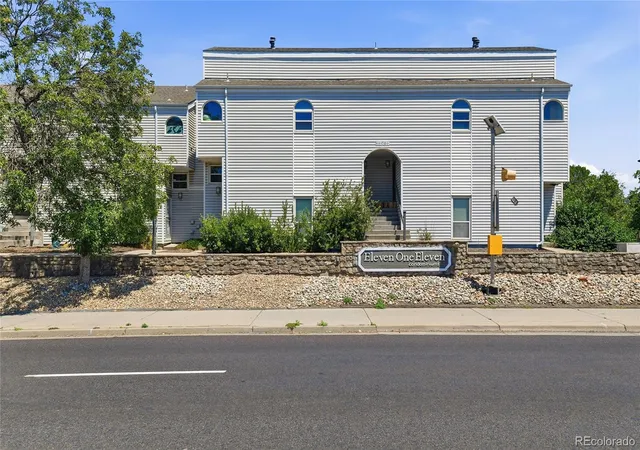 5th image of 11107 E Alameda Ave #101, Aurora, CO 80012 | MLS# 4545450