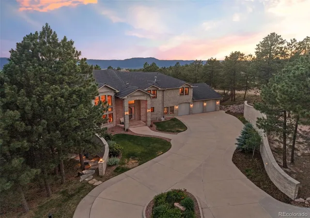 Photo 1 of Mansion for sale at 1145 Cambrook Ct, Monument, CO 80132 | MLS# 9968573 | Listing updated on 2026-07-17
