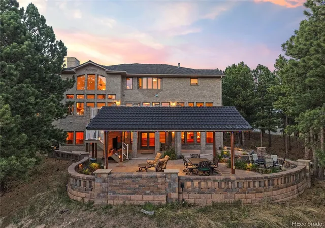 Photo 3 of Single family home for sale at 1145 Cambrook Ct, Monument, CO 80132 | MLS# 9968573 | Listing updated on 2026-07-17
