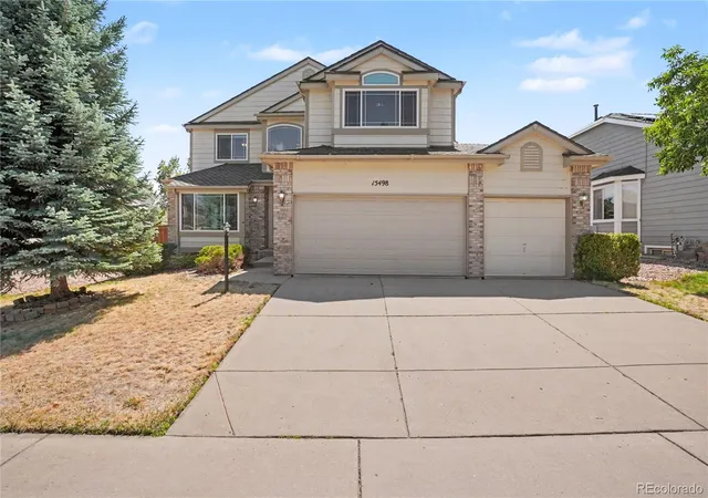 1st image of 15498 E Dorado Pl, Centennial, CO 80015 | MLS# 2475316