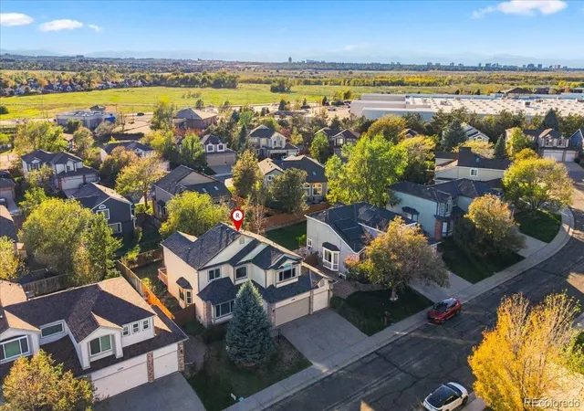 Photo 1 of Single family home for sale at 15498 E Dorado Pl, Centennial, CO 80015 | MLS# 2475316 | Listing updated on 2026-10-02