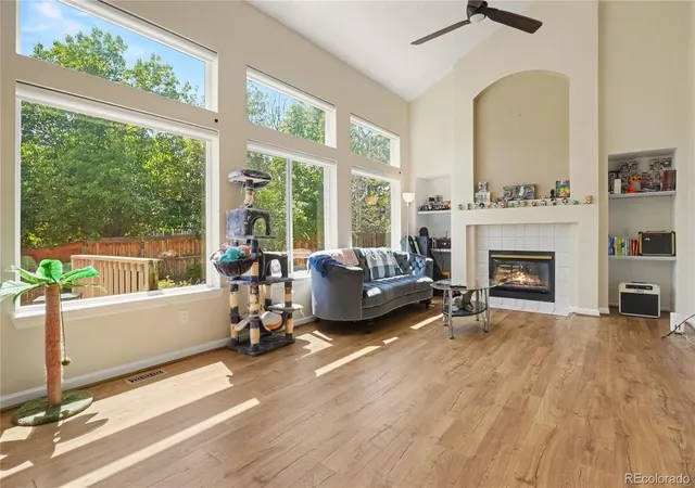 2nd image of 15498 E Dorado Pl, Centennial, CO 80015 | MLS# 2475316