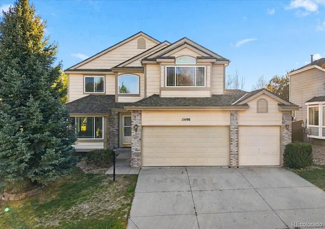 Photo 2 of Single family home for sale at 15498 E Dorado Pl, Centennial, CO 80015 | MLS# 2475316 | Listing updated on 2026-10-02