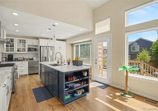 4th image of 15498 E Dorado Pl, Centennial, CO 80015 | MLS# 2475316