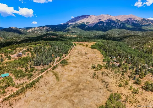3rd image of Spanish Peaks Ranch Lots 56 & 57, Aguilar, CO 81020 | MLS# 8008160
