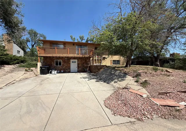 Photo 1 of Single family home for sale at 6430 Balsam St, Arvada, CO 80004 | MLS# 4137340 | Listing updated on 2026-07-27