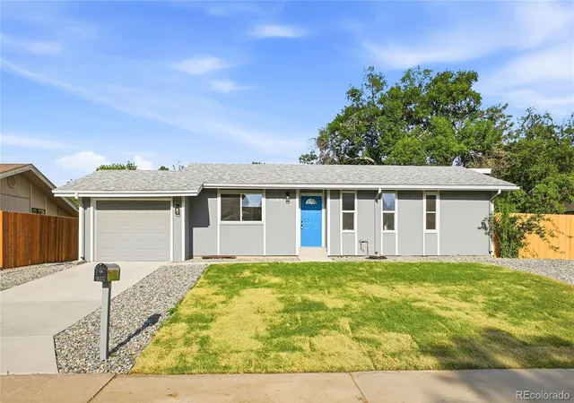Photo 1 of Single family home for sale at 13067 King Cir, Broomfield, CO 80020 | MLS# 6172937 | Listing updated on 2026-08-26