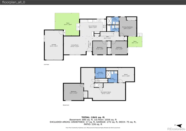 Photo 50 of Single family home for sale at 13067 King Cir, Broomfield, CO 80020 | MLS# 6172937 | Listing updated on 2026-10-02