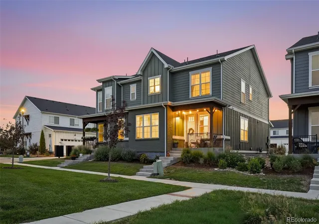 Photo 2 of Townhouse for sale at 287 Dipper Ct, Berthoud, CO 80513 | MLS# 7802799 | Listing updated on 2026-08-15