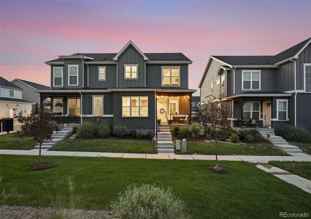 Photo 3 of Townhouse for sale at 287 Dipper Ct, Berthoud, CO 80513 | MLS# 7802799 | Listing updated on 2026-08-15