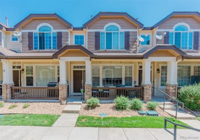 1st image of 1424 Turnberry Dr, Castle Rock, CO 80104 | MLS# 4719055