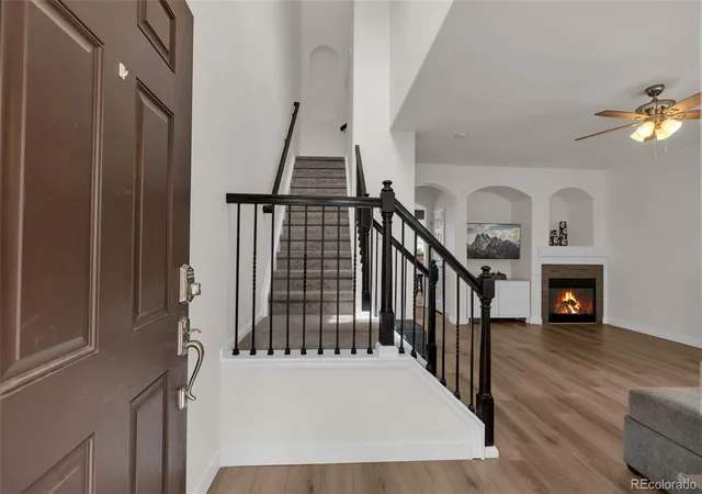 Photo 3 of Townhouse for sale at 1424 Turnberry Dr, Castle Rock, CO 80104 | MLS# 4719055 | Listing updated on 2026-09-28