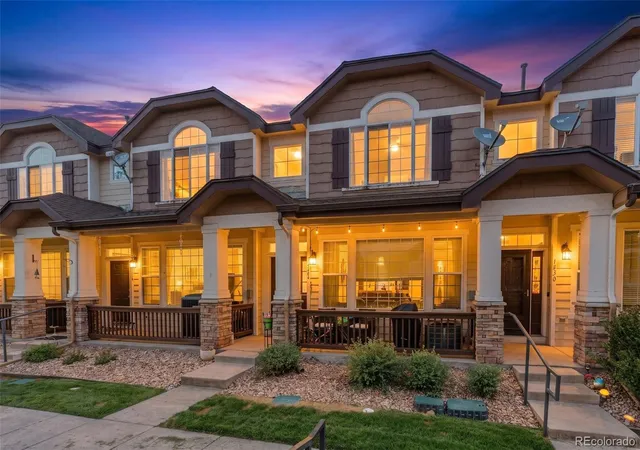 41st image of 1424 Turnberry Dr, Castle Rock, CO 80104 | MLS# 4719055